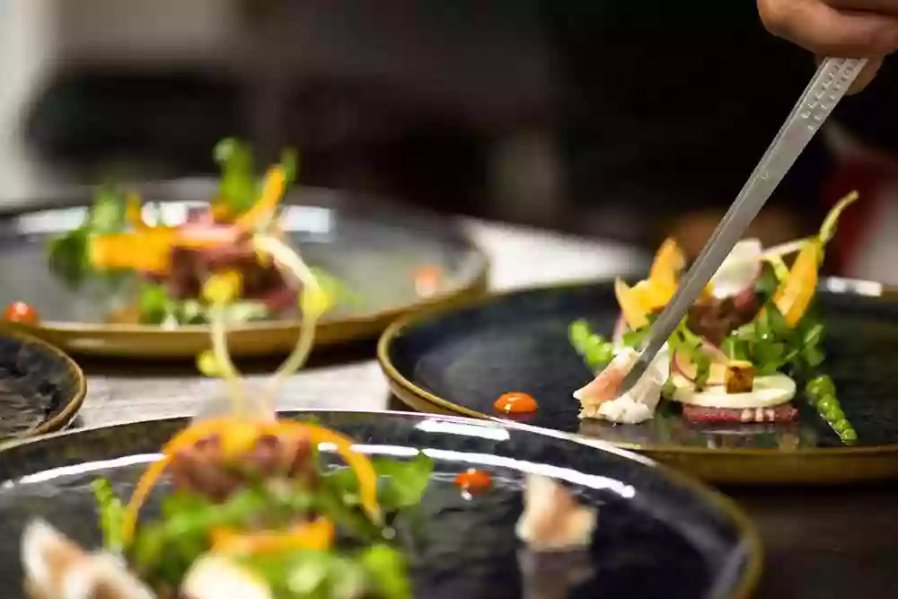 Villa Arena Jéremy Turgon - Restaurant Carry Le Rouet - Restaurant homard