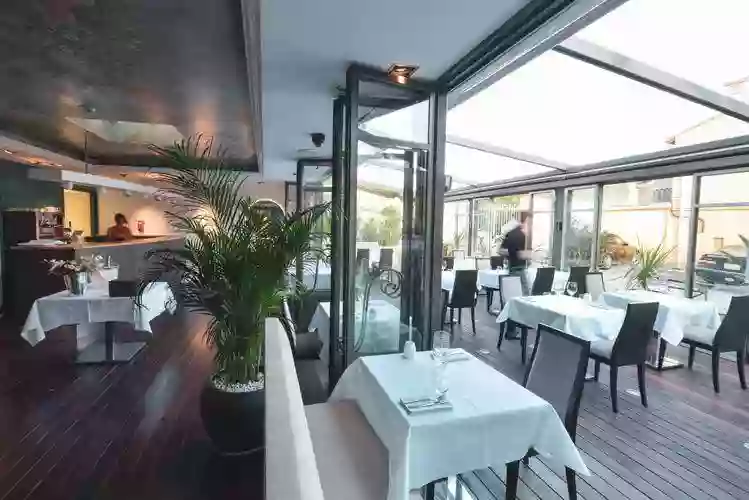 Adresse - Horaires - Téléphone - Villa Arena Jéremy Turgon - Restaurant Carry Le Rouet - restaurant Français CARRY-LE-ROUET