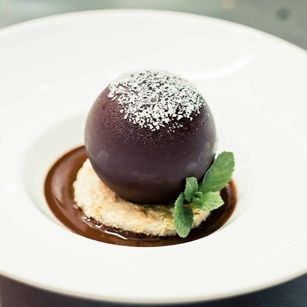 Villa Arena Jéremy Turgon - Restaurant Carry Le Rouet - Restaurant Carry le Rouet