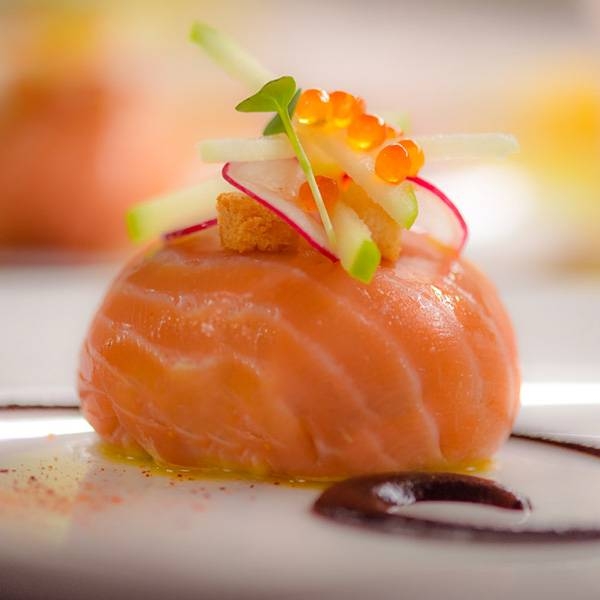 Villa Arena Jéremy Turgon - Restaurant Carry Le Rouet - restaurant De marché CARRY-LE-ROUET