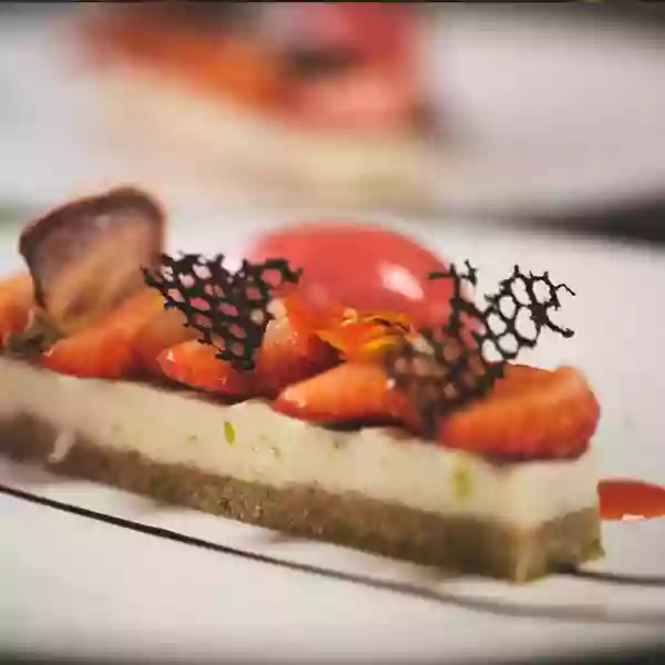 Villa Arena Jéremy Turgon - Restaurant Carry Le Rouet - Restaurant homard